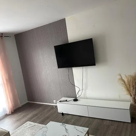 Apartment Mymi *