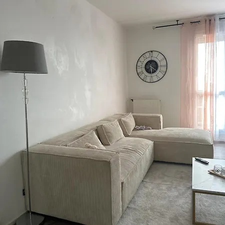 Apartment Mymi Saint-Nazaire (Loire-Atlantique)